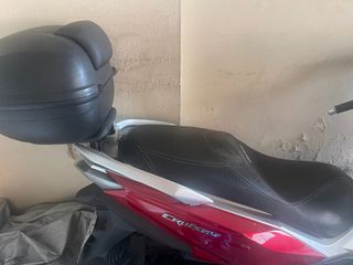 Sym Cruisym 300 2019-thumb-1