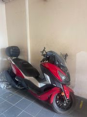 Sym Cruisym 300 2019-thumb-2