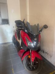 Sym Cruisym 300 2019-thumb-3