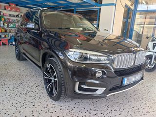 Bmw X5 2016