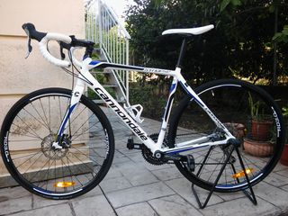 Δρόμου - Κούρσας Cannondale 2015 Synapse