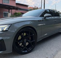 Audi A5 2021 SLINE-thumb-1