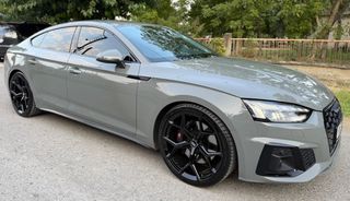 Audi A5 2021 SLINE-thumb-5