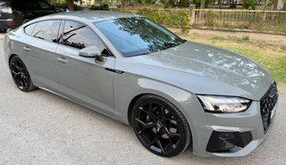 Audi A5 2021 SLINE-thumb-6