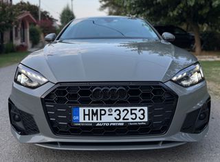Audi A5 2021 SLINE-thumb-7