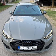 Audi A5 2021 SLINE-thumb-8