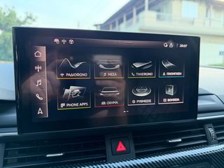 Audi A5 2021 SLINE-thumb-60