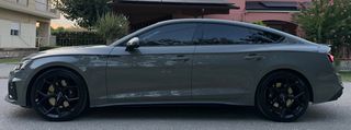 Audi A5 2021 SLINE-thumb-10