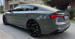 Audi A5 2021 SLINE-thumb-13