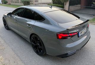 Audi A5 2021 SLINE-thumb-14