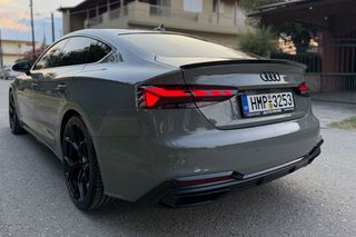 Audi A5 2021 SLINE-thumb-15