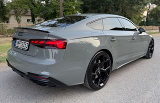 Audi A5 2021 SLINE-thumb-16