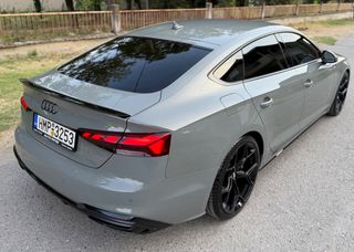 Audi A5 2021 SLINE-thumb-17
