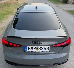 Audi A5 2021 SLINE-thumb-20