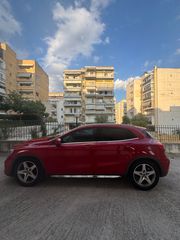 Mercedes-Benz 180 2018 GLA 180