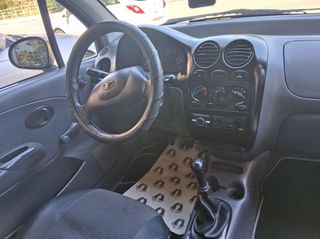 Daewoo Matiz 2005 800CC A/C-thumb-3