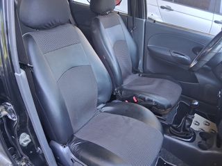 Daewoo Matiz 2005 800CC A/C-thumb-4