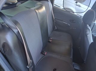 Daewoo Matiz 2005 800CC A/C-thumb-5