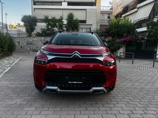 Citroen C3 Aircross 2022