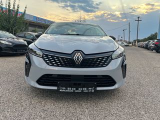 Renault Clio 2025 1.5 DCI DIESEL EURO6-thumb-1