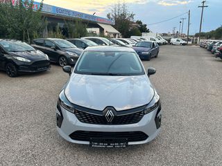 Renault Clio 2025 1.5 DCI DIESEL EURO6-thumb-2