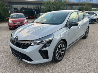 Renault Clio 2025 1.5 DCI DIESEL EURO6-thumb-3