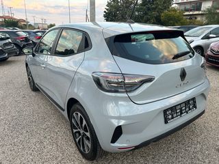 Renault Clio 2025 1.5 DCI DIESEL EURO6-thumb-4