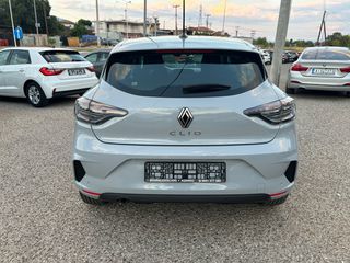 Renault Clio 2025 1.5 DCI DIESEL EURO6-thumb-5