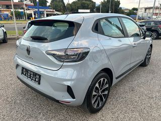 Renault Clio 2025 1.5 DCI DIESEL EURO6-thumb-6