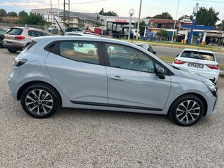 Renault Clio 2025 1.5 DCI DIESEL EURO6-thumb-7