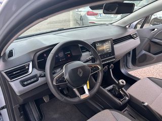 Renault Clio 2025 1.5 DCI DIESEL EURO6-thumb-8