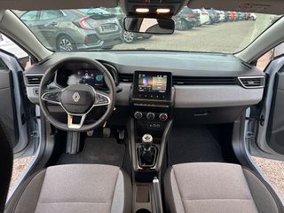 Renault Clio 2025 1.5 DCI DIESEL EURO6-thumb-9
