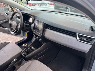 Renault Clio 2025 1.5 DCI DIESEL EURO6-thumb-11