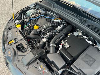 Renault Clio 2025 1.5 DCI DIESEL EURO6-thumb-15