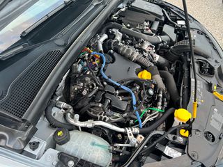Renault Clio 2025 1.5 DCI DIESEL EURO6-thumb-16