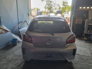 Mitsubishi Space Star Ανταλλακτικά