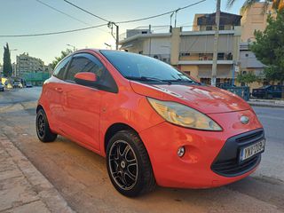 Ford Ka 2010