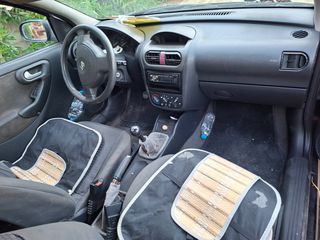 Opel Corsa 2003