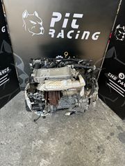 ΚΙΝΗΤΗΡΑΣ OPEL ASTRA K 1.5 D LXD-F15DVH