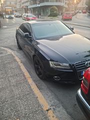 Audi A5 2008 COUPé 1.8 TFSI