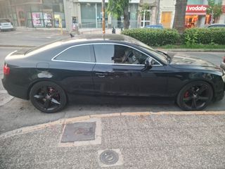 Audi A5 2008 COUPé 1.8 TFSI-thumb-1