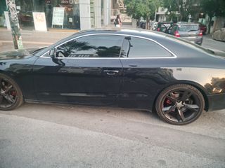 Audi A5 2008 COUPé 1.8 TFSI-thumb-2