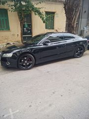 Audi A5 2008 COUPé 1.8 TFSI-thumb-3
