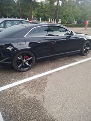 Audi A5 2008 COUPé 1.8 TFSI-thumb-8
