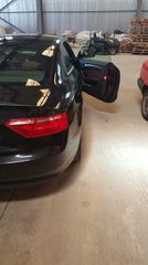 Audi A5 2008 COUPé 1.8 TFSI-thumb-9