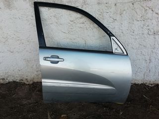 ΠΟΡΤΑ ΕΜΠΡΟΣ ΞΕΞΙΑ ΓΙΑ TOYOTA RAV 4 5 ΘΥΡΟ ΜΟΝΤΕΛΟ 2001-2005