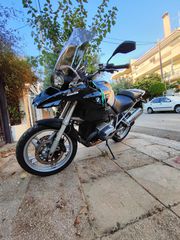 Bmw R 1200 GS 2004