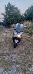 Suzuki Burgman 400 2008