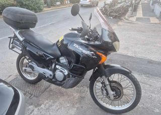Honda Transalp 650 2003