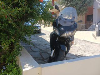 Gilera Nexus 2010